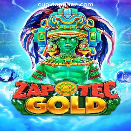 Exploring the Thrills of ZapOtecGold: An In-depth Look into CupidoPG.com Oficial Slots Brasil #1