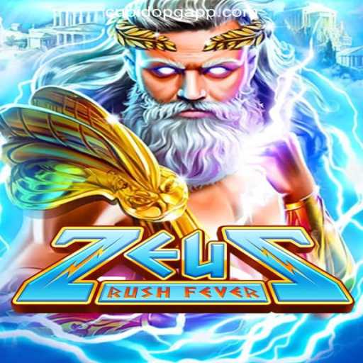 Discover the Thrilling World of ZeusRushFever: A Slot Game Journey with CupidoPG.com Oficial Slots Brasil #1